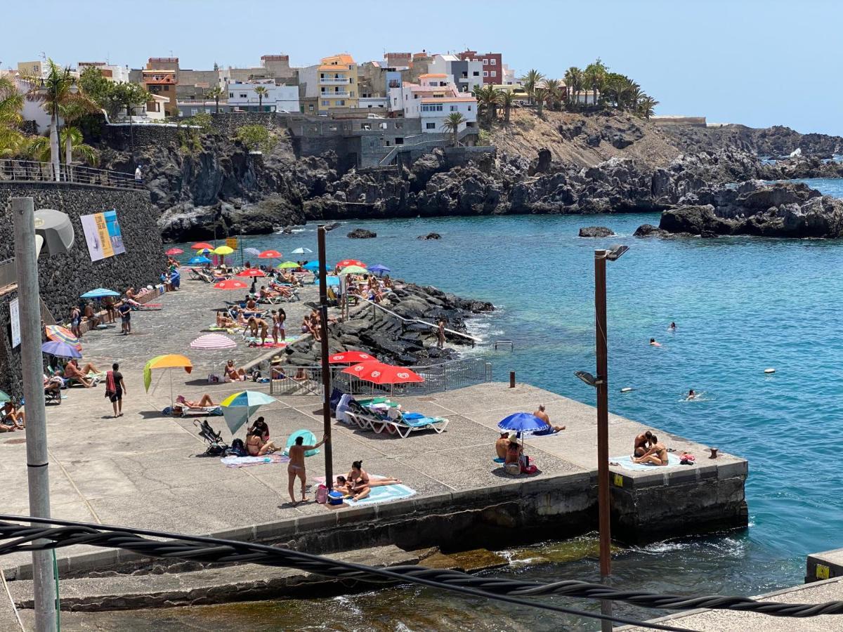 Alcamar Habitacion Privada Con Las Areas De Sala, Cocina Y Bano Que Se Comparten Cerca Al Mar! Alcalá la Real Eksteriør billede