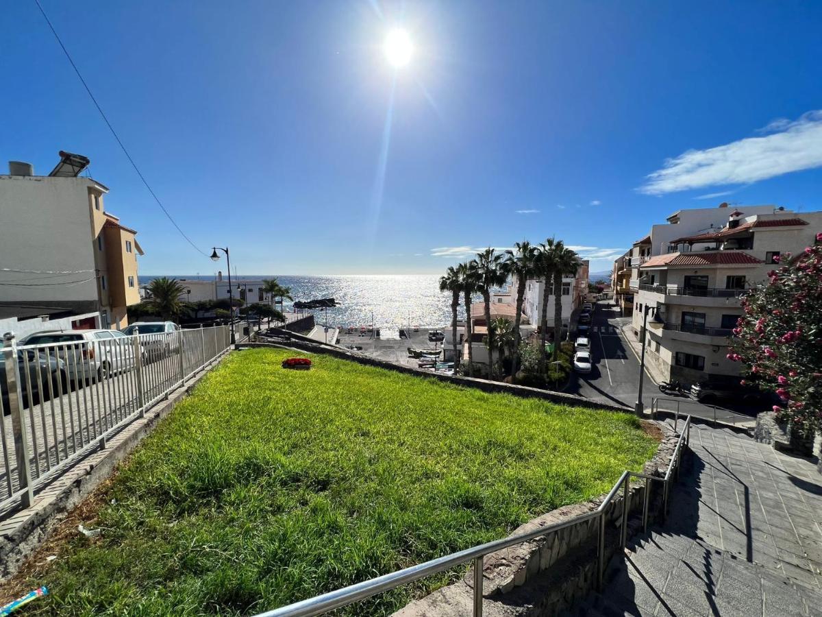 Alcamar Habitacion Privada Con Las Areas De Sala, Cocina Y Bano Que Se Comparten Cerca Al Mar! Alcalá la Real Eksteriør billede