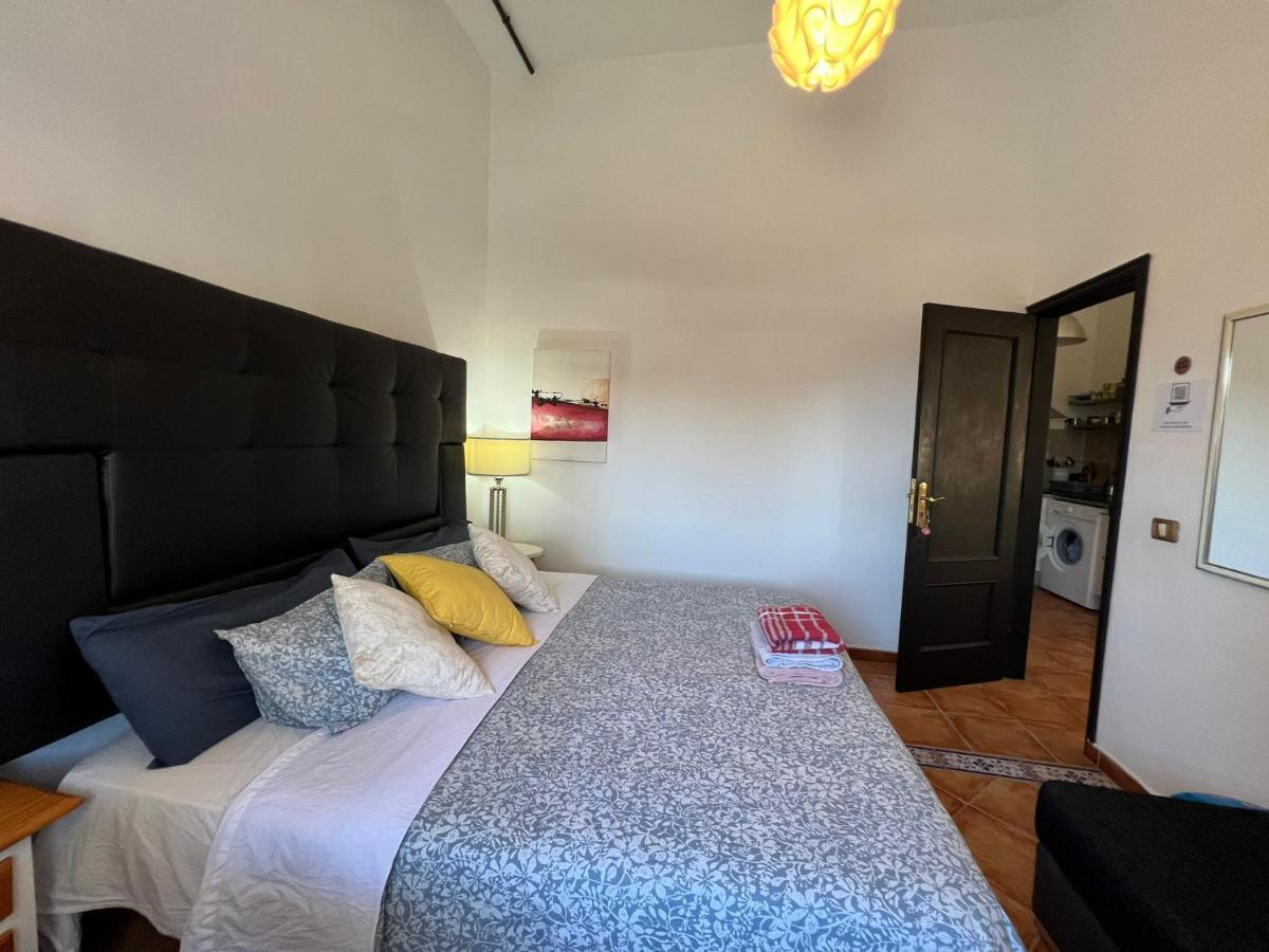 Alcamar Habitacion Privada Con Las Areas De Sala, Cocina Y Bano Que Se Comparten Cerca Al Mar! Alcalá la Real Eksteriør billede