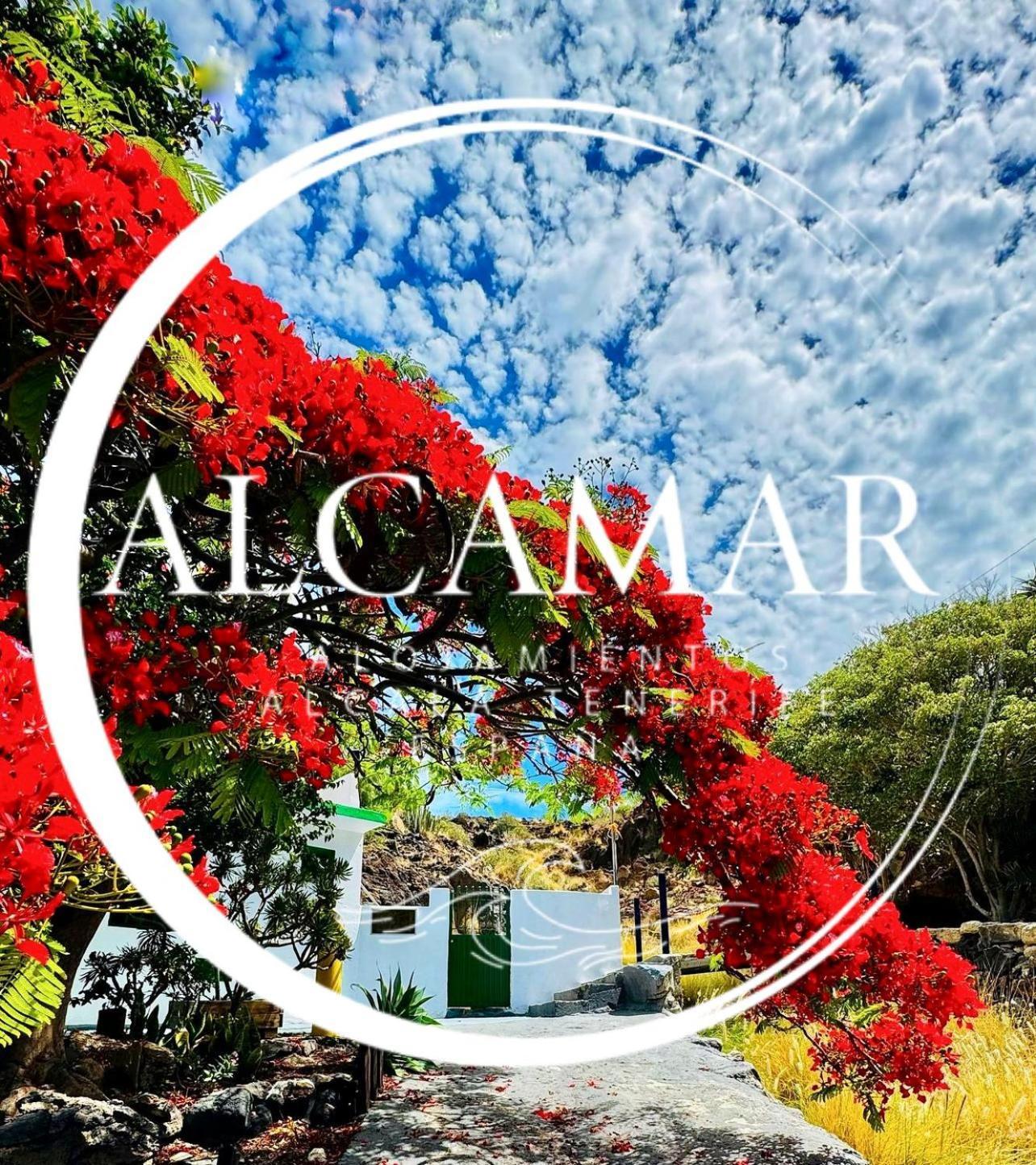 Alcamar Habitacion Privada Con Las Areas De Sala, Cocina Y Bano Que Se Comparten Cerca Al Mar! Alcalá la Real Eksteriør billede