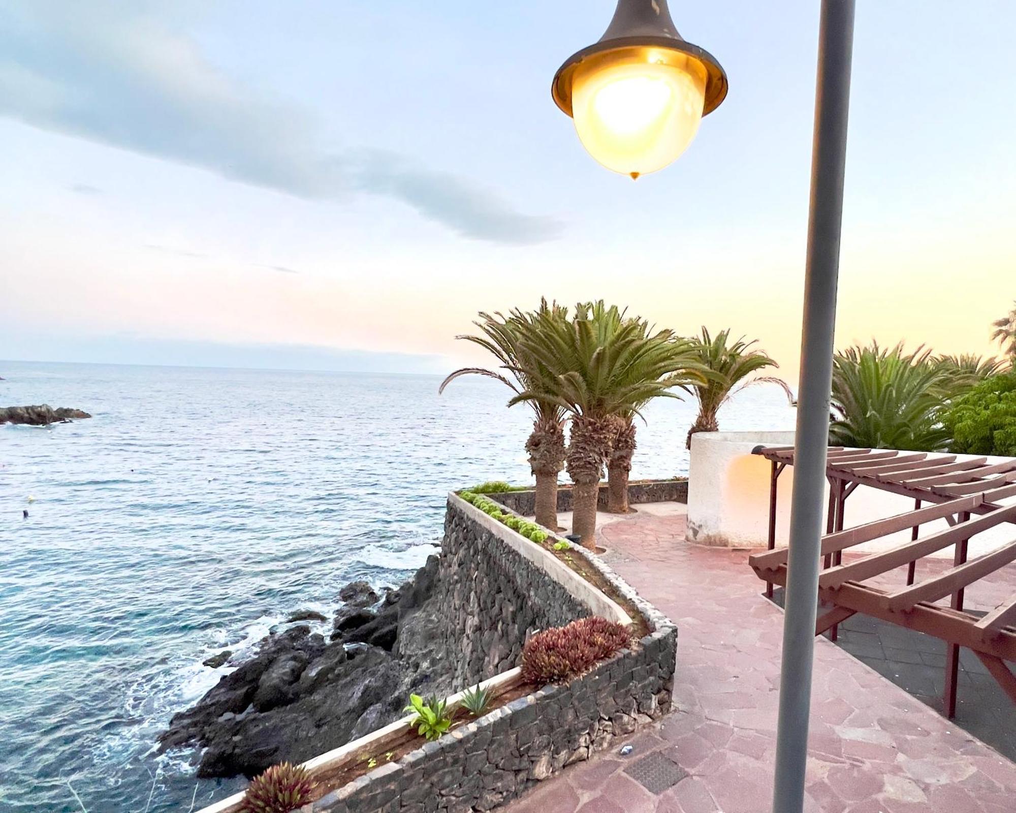 Alcamar Habitacion Privada Con Las Areas De Sala, Cocina Y Bano Que Se Comparten Cerca Al Mar! Alcalá la Real Eksteriør billede
