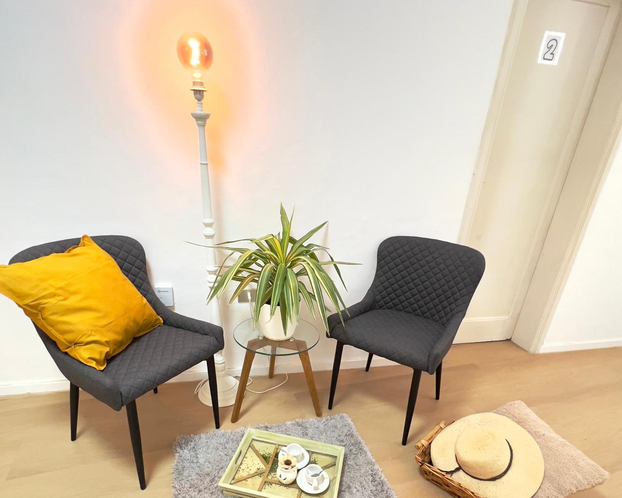 Alcamar Habitacion Privada Con Las Areas De Sala, Cocina Y Bano Que Se Comparten Cerca Al Mar! Alcalá la Real Eksteriør billede