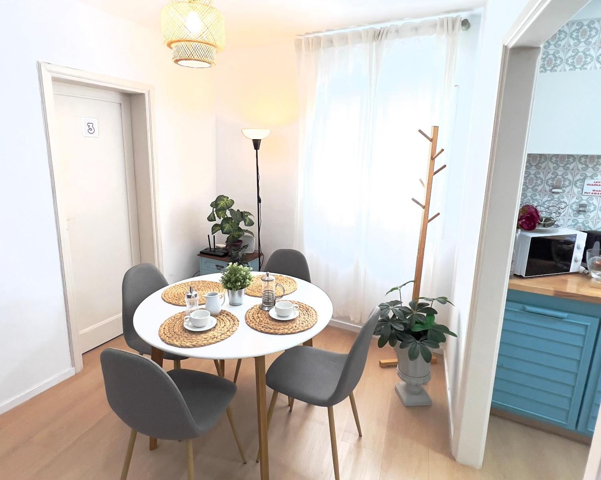 Alcamar Habitacion Privada Con Las Areas De Sala, Cocina Y Bano Que Se Comparten Cerca Al Mar! Alcalá la Real Eksteriør billede