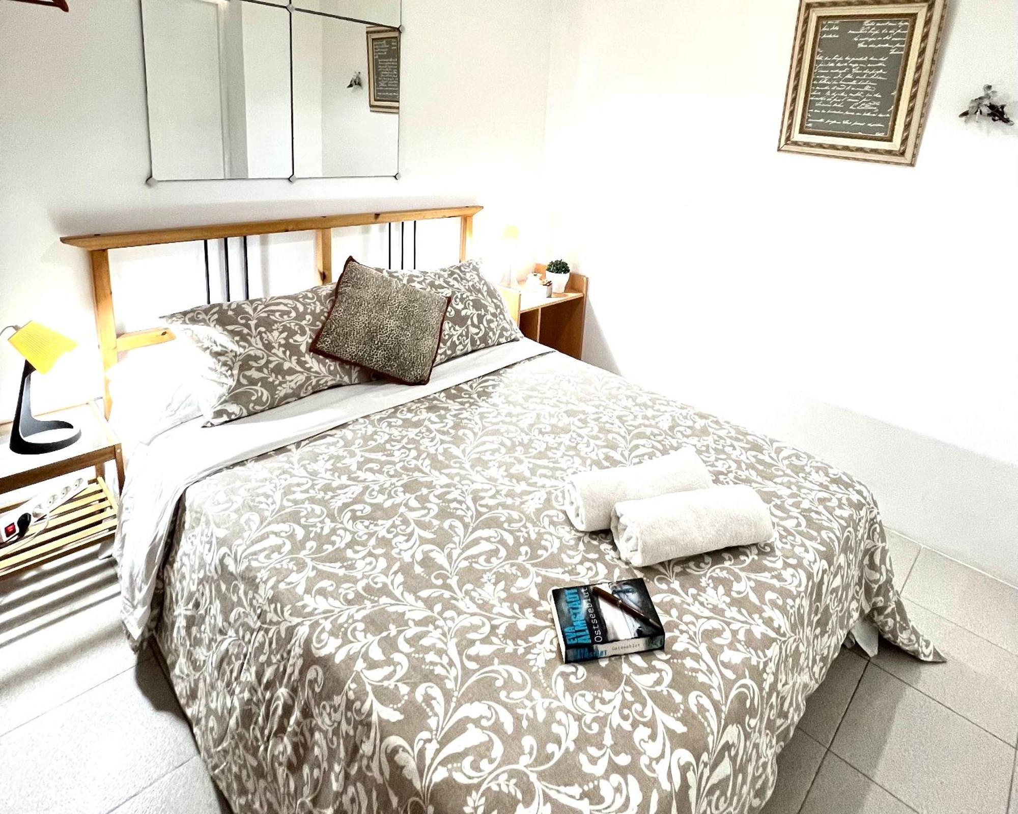 Alcamar Habitacion Privada Con Las Areas De Sala, Cocina Y Bano Que Se Comparten Cerca Al Mar! Alcalá la Real Eksteriør billede