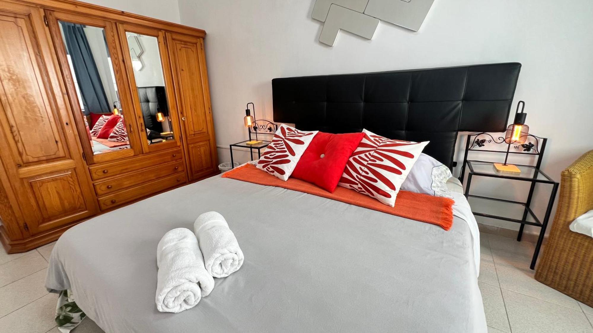 Alcamar Habitacion Privada Con Las Areas De Sala, Cocina Y Bano Que Se Comparten Cerca Al Mar! Alcalá la Real Eksteriør billede