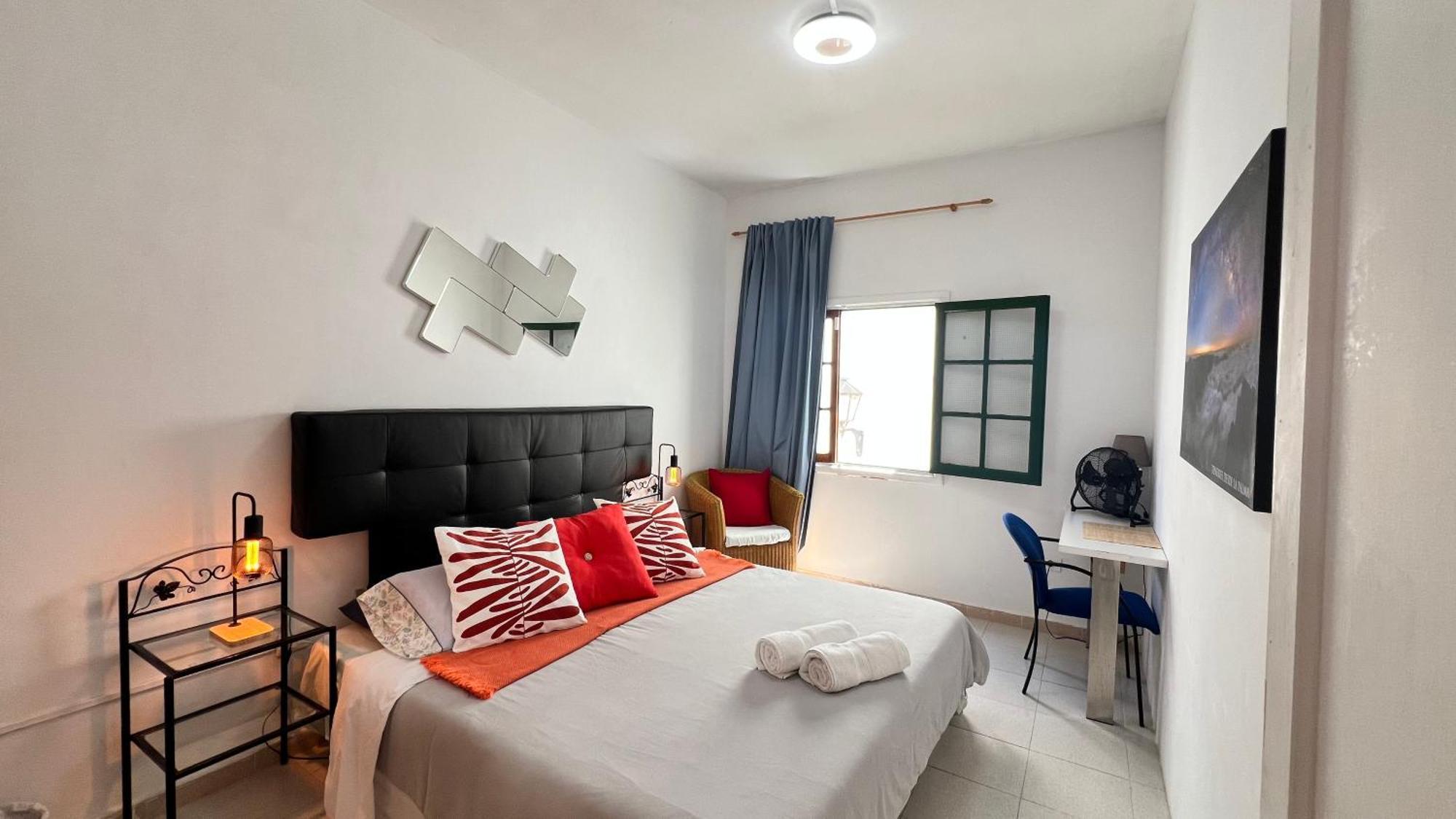 Alcamar Habitacion Privada Con Las Areas De Sala, Cocina Y Bano Que Se Comparten Cerca Al Mar! Alcalá la Real Eksteriør billede