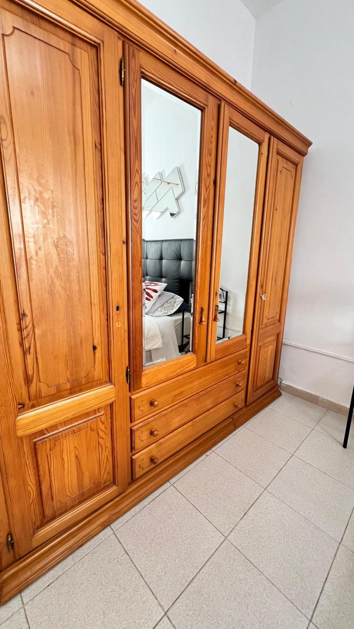 Alcamar Habitacion Privada Con Las Areas De Sala, Cocina Y Bano Que Se Comparten Cerca Al Mar! Alcalá la Real Eksteriør billede